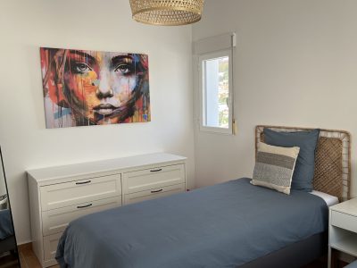 Bedroom 2 - 1st Floor
