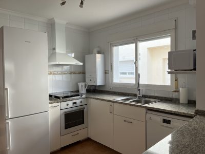 Mi Casita | Calpe - Kitchen