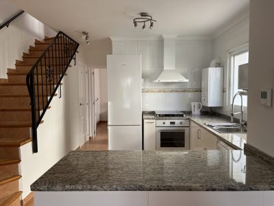 Mi Casita | Calpe - kitchen