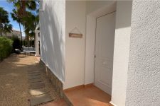 Mi Casita | Calpe - Benissa - Entrance
