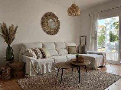 Mi Casita | Calpe - Living room