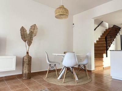 Mi Casita | Calpe - Living room