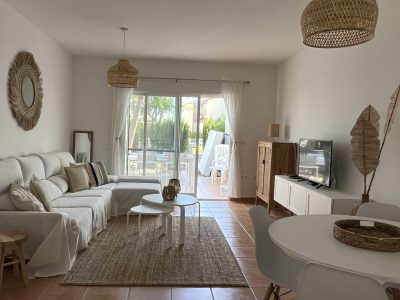 Mi Casita | Calpe - Living room