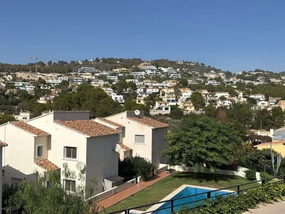 View Bedroom 2 - 1st floor